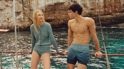 Lacoste Under the Sun